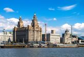 Private transfer service from Liverpool