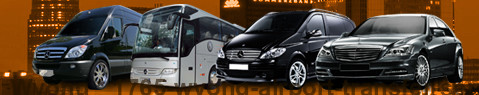 Transfer-Service Wyong | Flughafentransfer Wyong