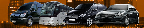 Transfer Service Long Sault | Airport Transfer