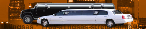 Stretch Limousine Alingsas | Limousines | Location de Limousines