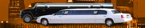 Stretch Limousine Ellenbrook | Limos Ellenbrook | Limo hire