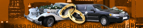 Wedding Cars Bressanone | Wedding Limousine